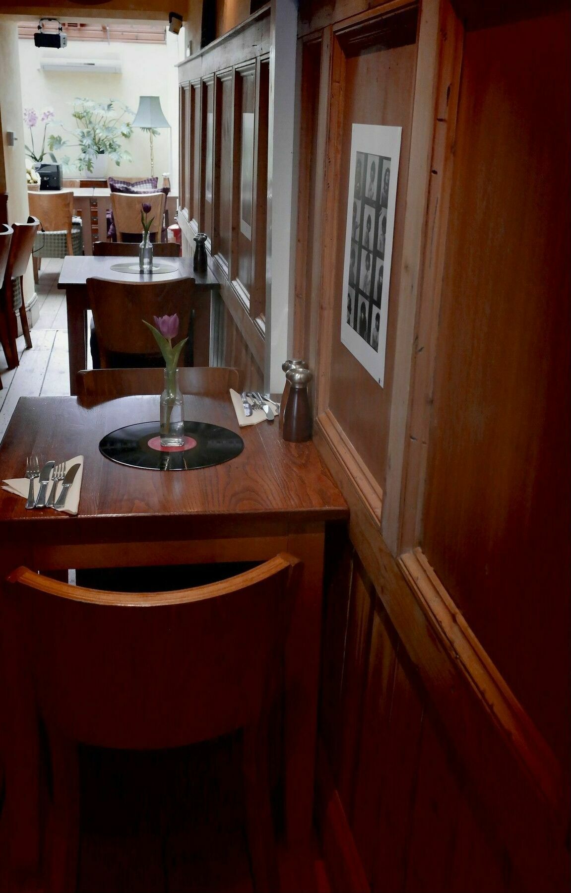 Anzac Street B+Bistro ダートマス エクステリア 写真